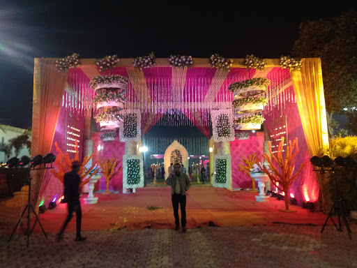 Apsara Imperium Event Services | Banquet Halls