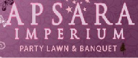 Apsara Imperium Logo