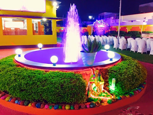 Apsara Lawn & Banquet Hall Event Services | Banquet Halls