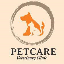 APSARA PET CARE Logo