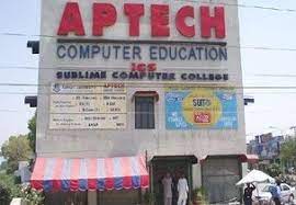 Aptech Computer Education Education | Coaching Institute