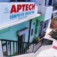 Aptech Computer Education Education | Coaching Institute