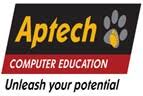 Aptech Computer Education Logo