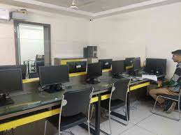 APTECH COMPUTER JAMMU Education | Coaching Institute