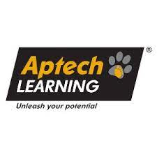 Aptech Learning, Singjamei - Logo