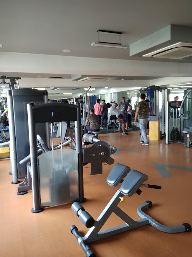 Aptitud Gym Active Life | Gym and Fitness Centre