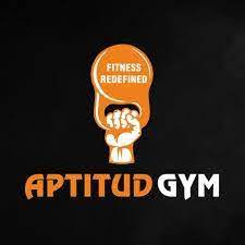 Aptitud Gym Logo