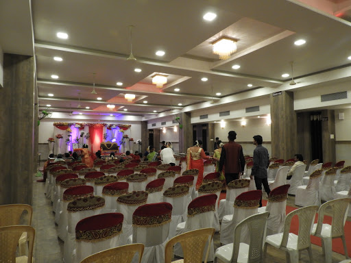 Apulkis Imperial Celebration Event Services | Banquet Halls