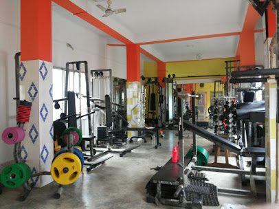 Apurba Gym Centre Active Life | Gym and Fitness Centre