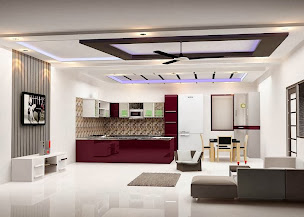 Aqple Interiors Professional Services | Architect