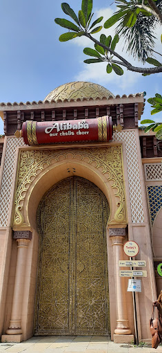 Aqua imagica Entertainment | Water Park