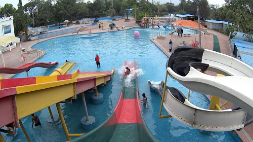 Aqua Village Water Park Entertainment | Water Park