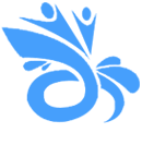 Aqua Water Park Logo