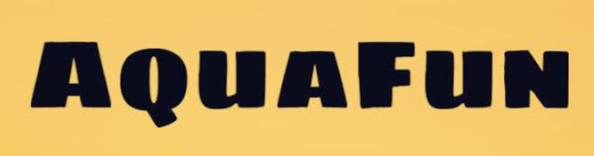 AquaFun - Logo