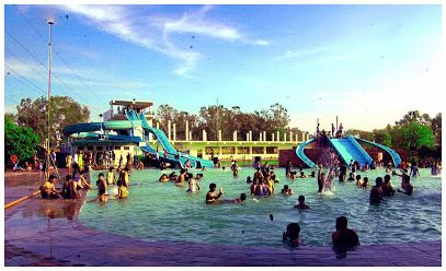 Aquagreens Waterpark|Water Park|Entertainment
