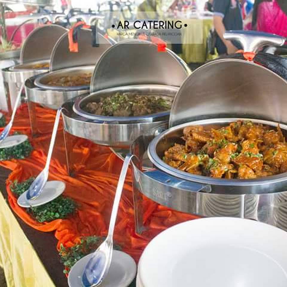 AR Catering Event Services | Catering Services