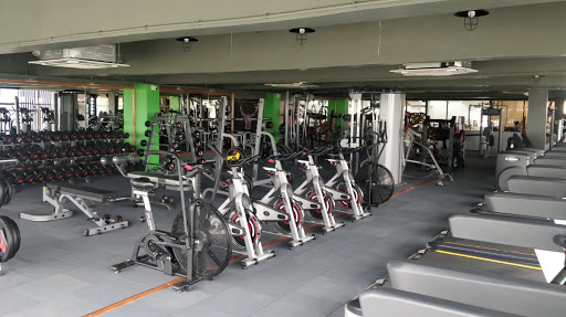 AR Fitness Active Life | Gym and Fitness Centre