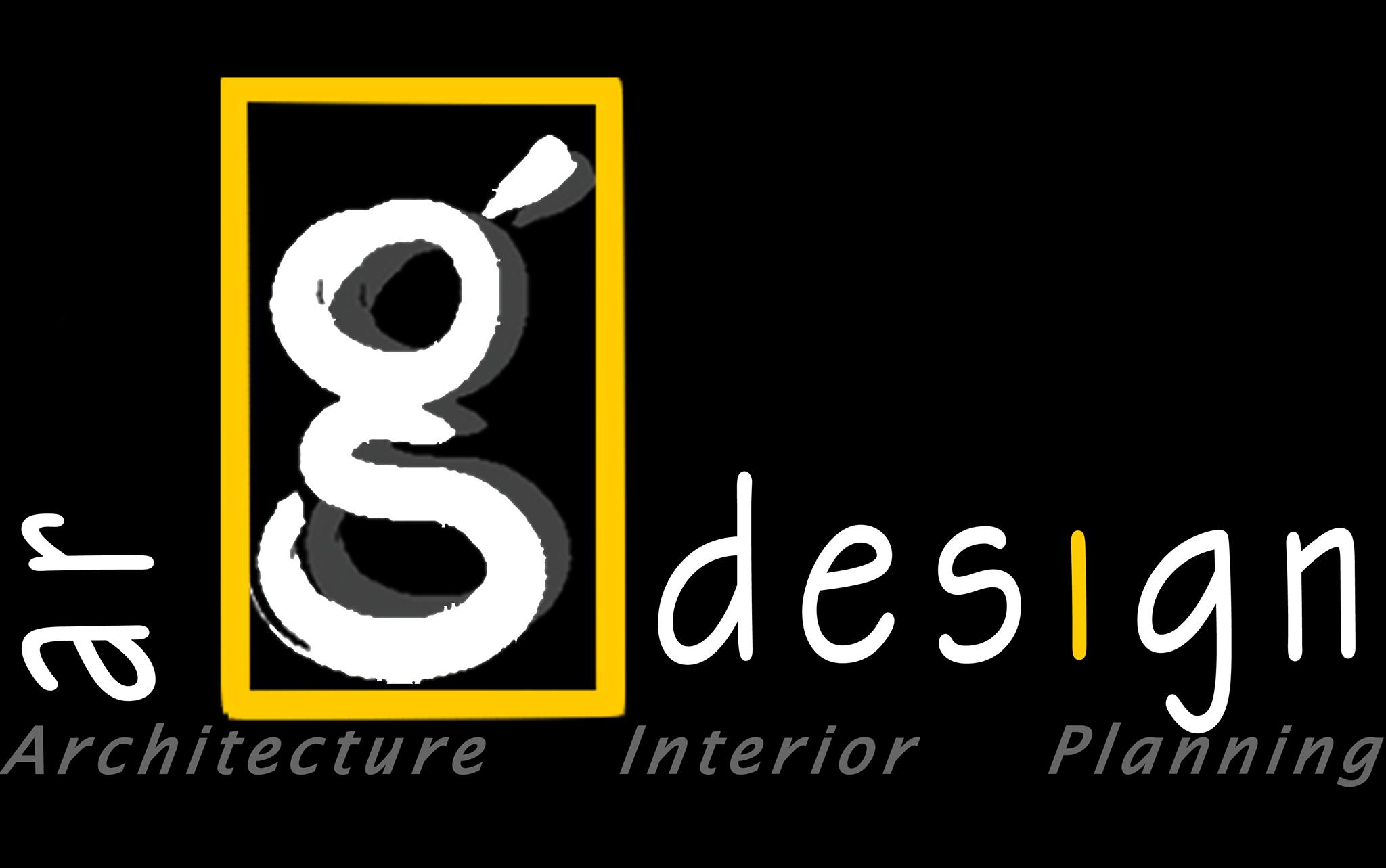 AR G DESIGN - Logo
