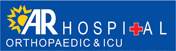 AR HOSPITAL ORTHOPAEDIC & ICU|Hospitals|Medical Services