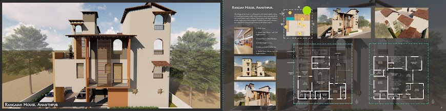 Ar Praveen (Architectural designer) Professional Services | Architect