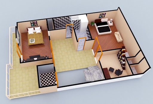 Ar. Shivam Singhal Professional Services | Architect