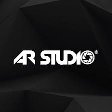 ar. Studio Logo