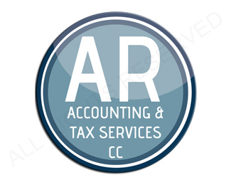 AR Tax Consultancy - Logo
