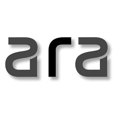 ARA - Antriksh Rathi Architects - Logo
