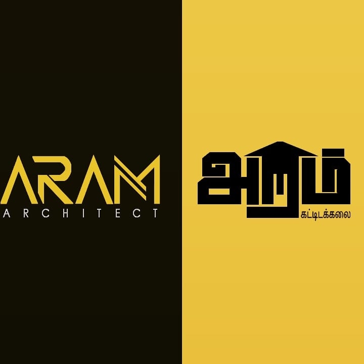 Aram Architects - Logo