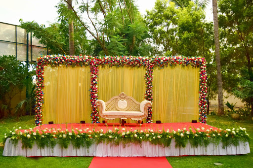 Aranya Sai Chittoor - Banquet Halls in Chittoor | Joon Square