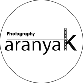 Aranyak Photography Logo