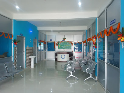 Araria Health Care and Diabetes Center|Hospitals|Medical Services