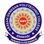 Arasan Ganesan Polytechnic College|Colleges|Education