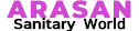 Arasan Sanitary World|Suppliers|Business Services