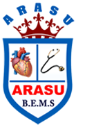 Arasu bsc catering college Electro Homeopathy - Logo