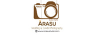 Arasu Studio - Logo