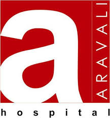 Aravali Hospital Logo