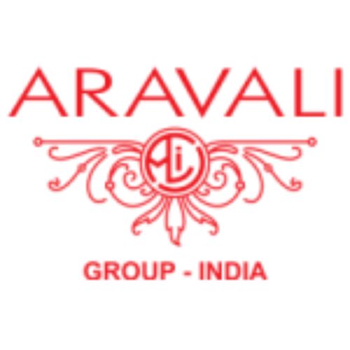 Aravali Onyx - Logo