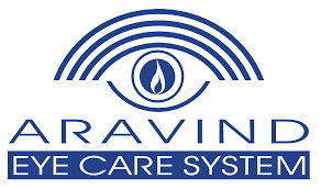 Aravind Eye Hospital Logo