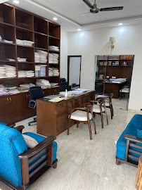 Arbitration Hub India Professional Services | Legal Services