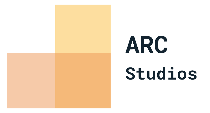 ARC Construction - Logo