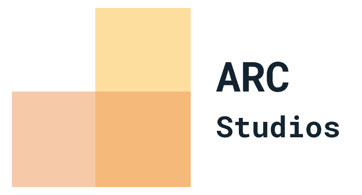 ARC Construction Logo