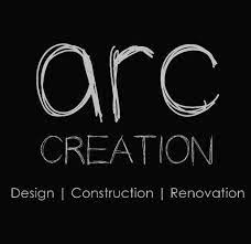 Arc creation Logo