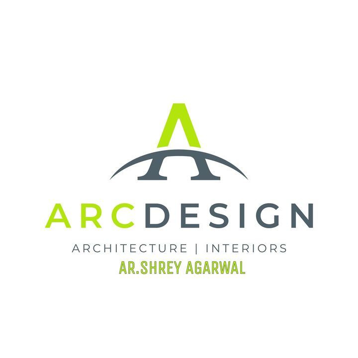 Arc Design - Architecture and Interiors - Logo