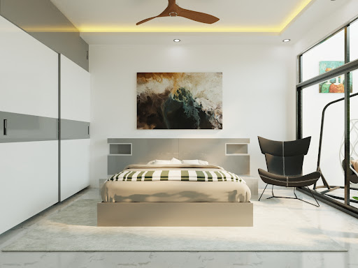 ARCDREAMS Professional Services | Architect