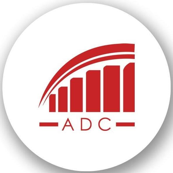 Arch Design & Construction Logo