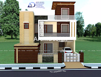 Arch. Design Architects Professional Services | Architect