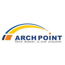 Arch Point Consultants Pvt Ltd Logo