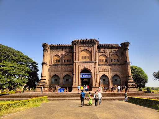 Archaeological Museum, Vijayapura Travel | Museums