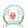 Archana Hospital Logo